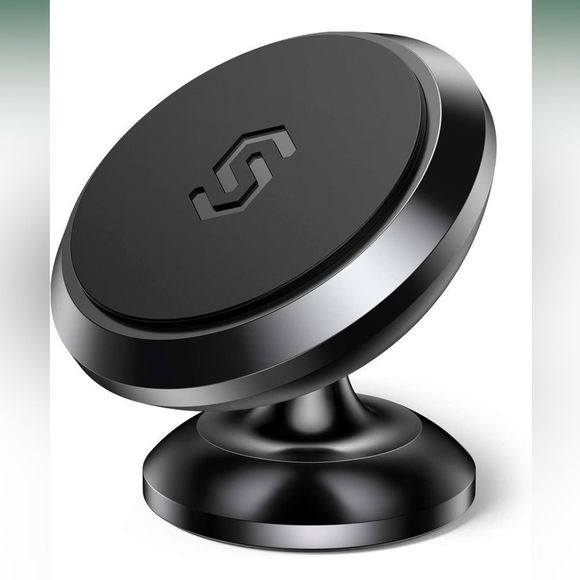 Syncwire Magnetic Phone Car Mount - Picture 1 of 6